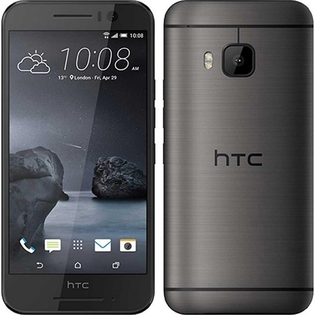 HTC One S9    