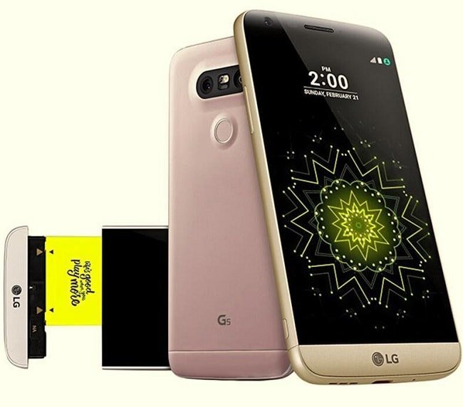  LG G5,    