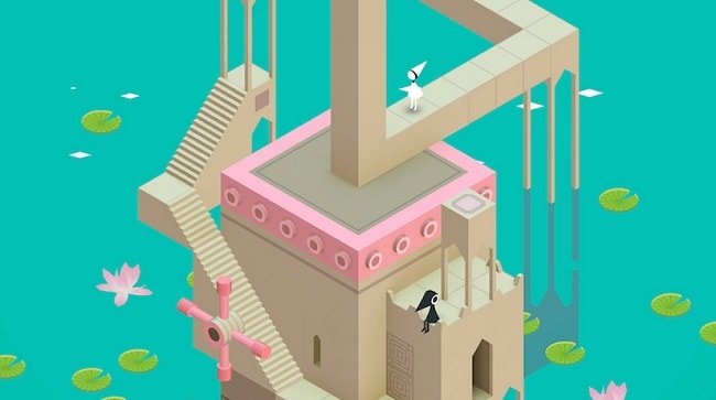  Monument Valley -  