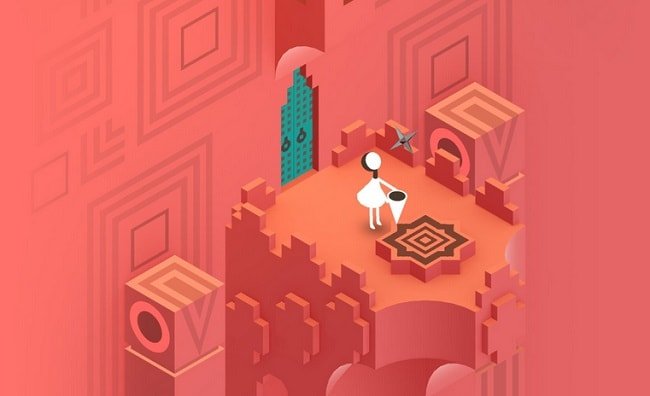  Monument Valley -  