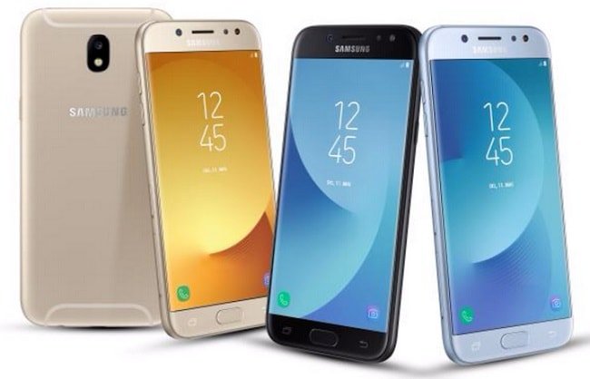  Samsung    Galaxy J