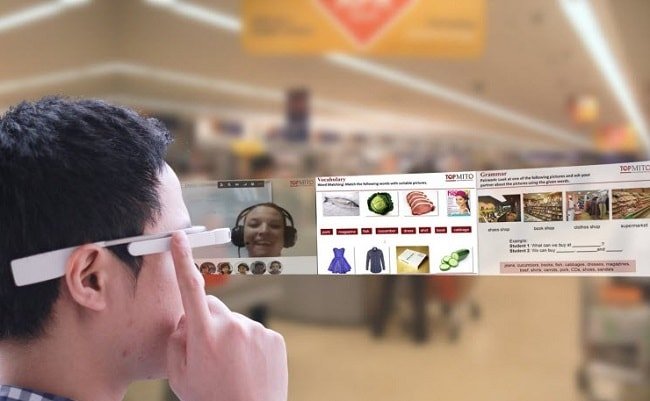 Легенды и мифы о Google Glass