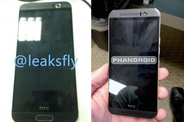 HTC One M9  M9 Plus:   HTC   Apple?