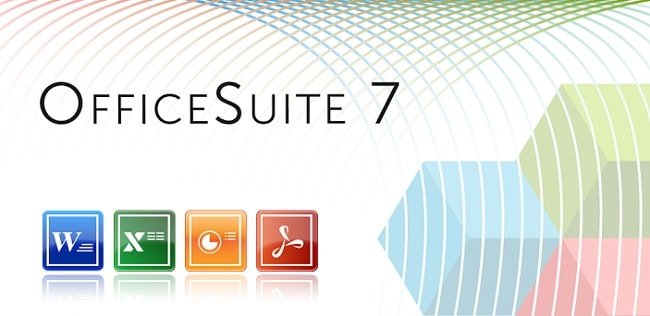 Программа OfficeSuite Pro 7 для айфона
