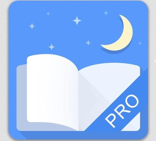  Moon+ Reader    iOS