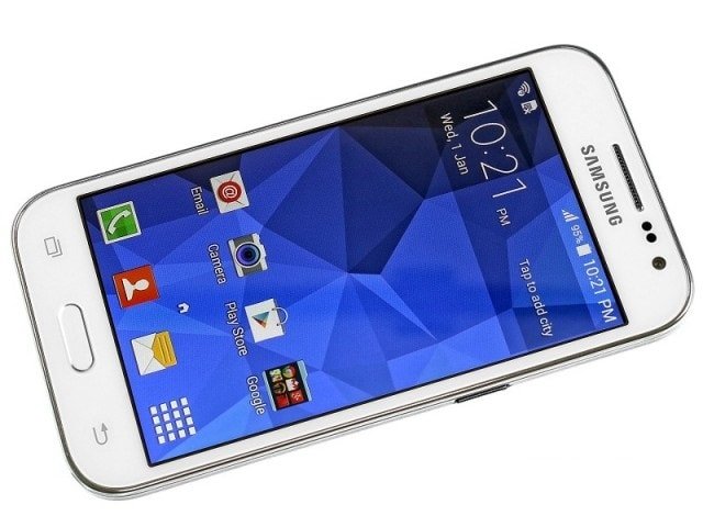 Смартфон Samsung Galaxy Core Prime
