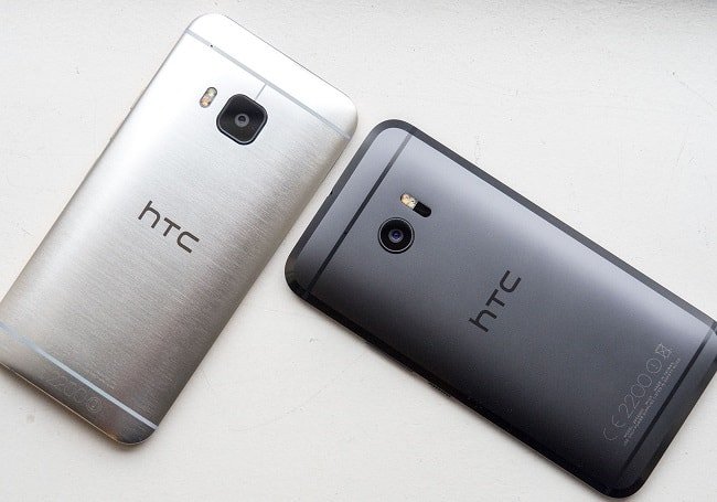 Сравниваем HTC 10 vs HTC One M9: кто лучше — старый или новый?