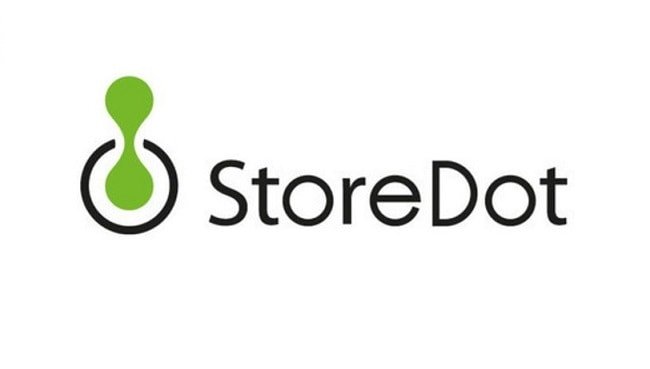  StoreDot    30 