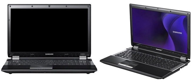 Ноутбук Samsung RC528 и нетбук Samsung N143