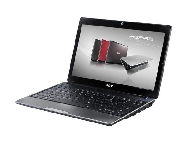 Краткий обзор ноутбука Acer Aspire 1551-3452G50nki (LX.SBB0C.008) Black