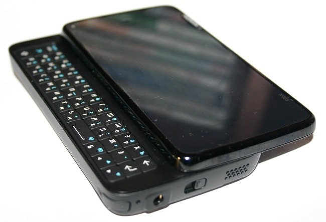 Nokia N900 - ,   