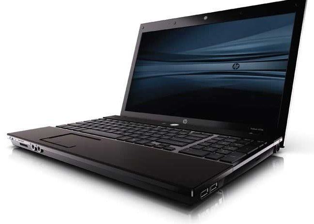    HP ProBook 4515s