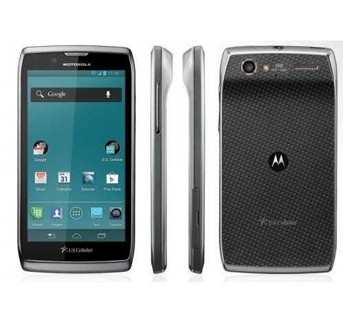 Motorola Electrify 2