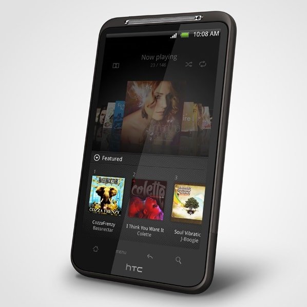  HTC A9191 | Desire HD