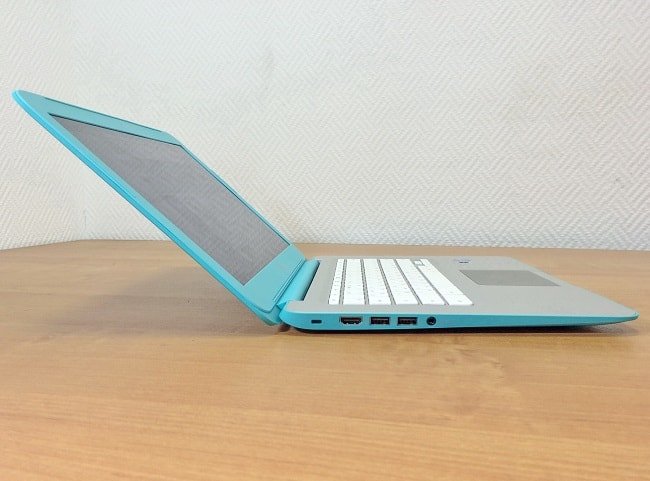  Chromebook 14  HP