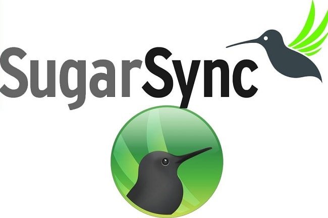    : Sugar Sync