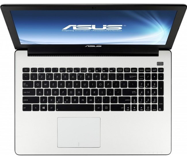 Ноутбук ASUS X551CA