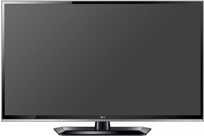 Телевизор LG 32ls561t - первые впечатления