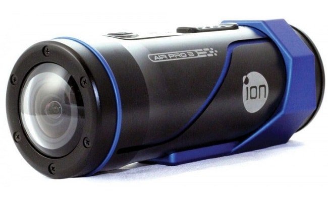 Экшн камера Ion Air Pro 3