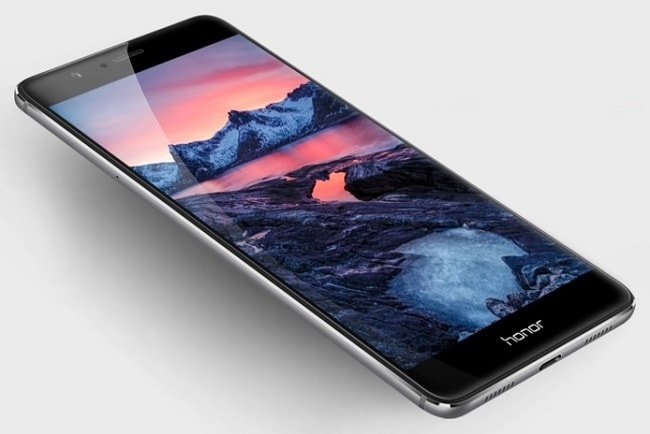 Huawei Honor 8 Pro: компромисс цены и качества
