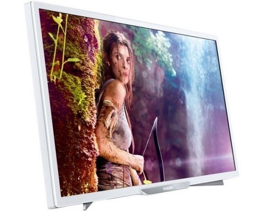 Новые стильные телевизоры от Philips доступны для приобретения