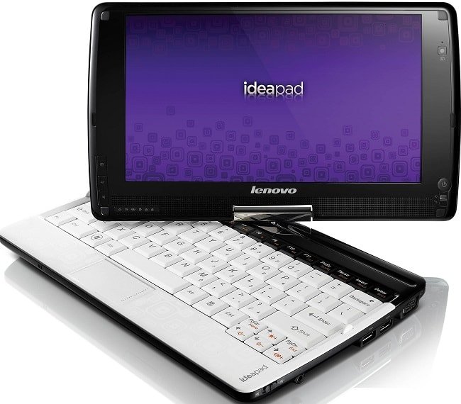    - Lenovo IdeaPad S10-3t