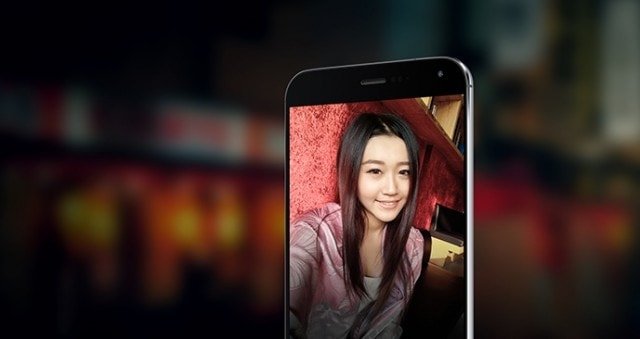 Cмартфон Meizu MX4 Pro