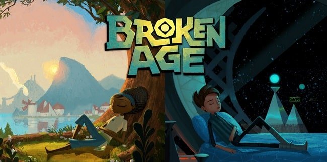 Обзор игры «Broken Age: Act I» на Apple