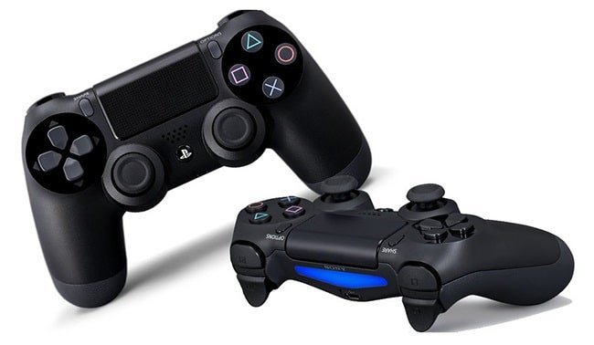  Sony PlayStation 4