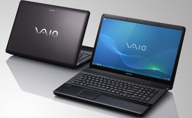 Ноутбук Sony VAIO VPCEB3E1R/BQ - стильный ноутбук для простых ежедневных задач