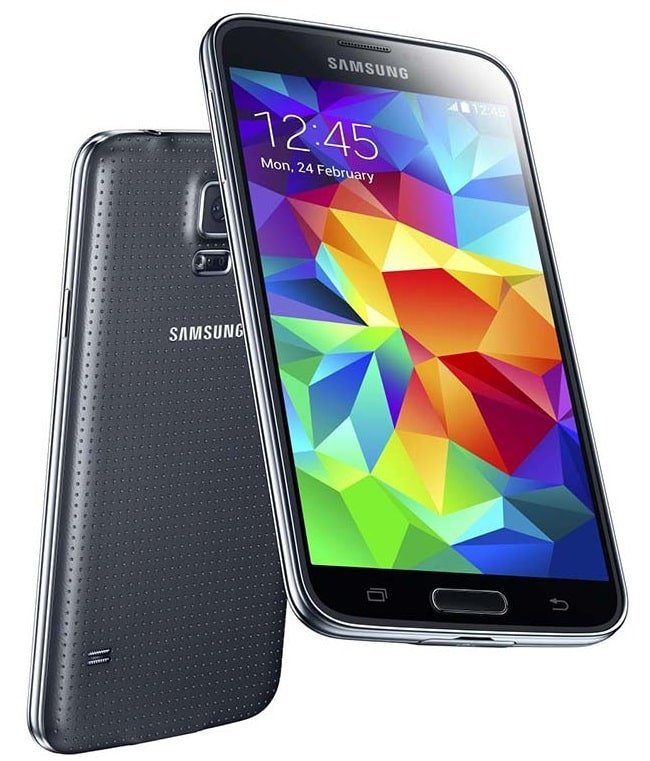  Galaxy S5 LTE-A  Samsung