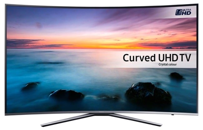 Технологии телевизоров Samsung