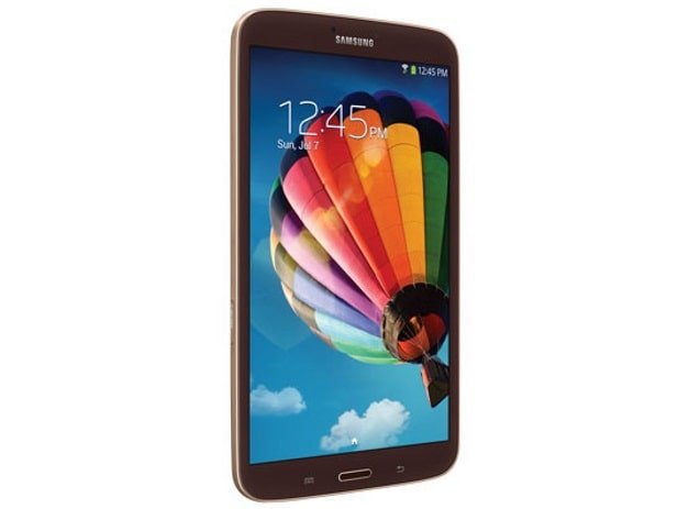 - Samsung Galaxy Tab 3 7.0