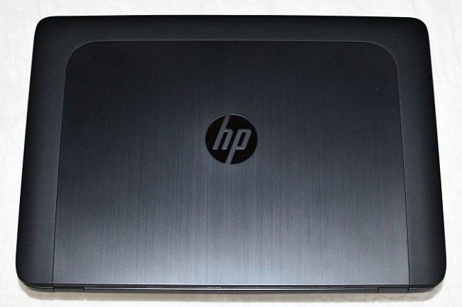  HP ZBook 14.      