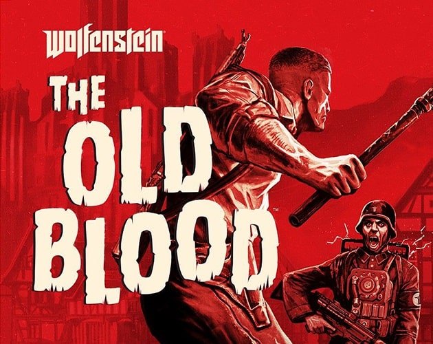   Wolfenstein: The Old Blood