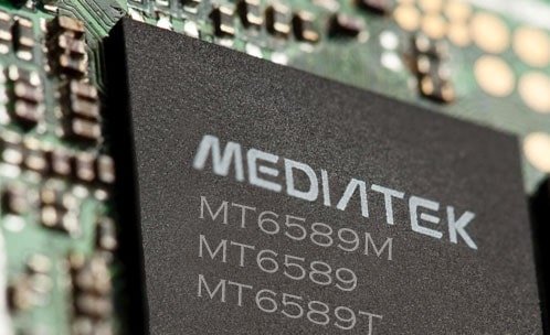 Краткий обзор нового процессора Mediatek - МТ6589М