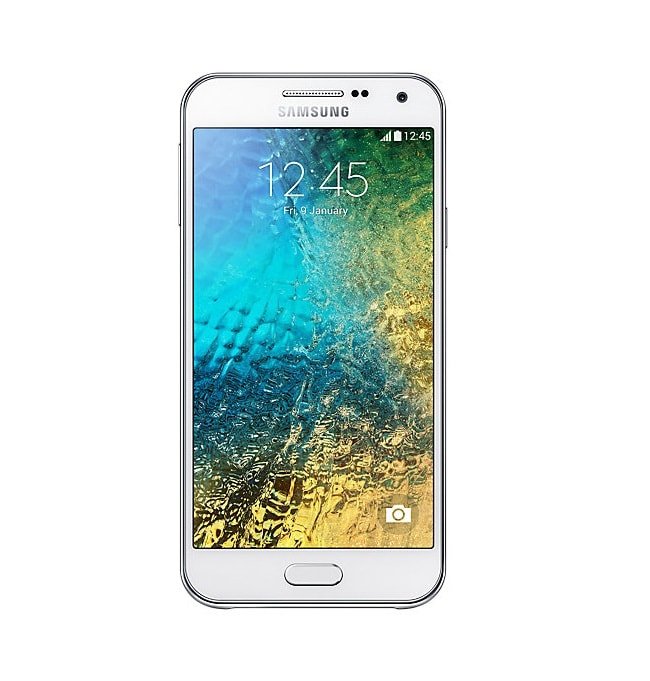   Samsung Galaxy E5