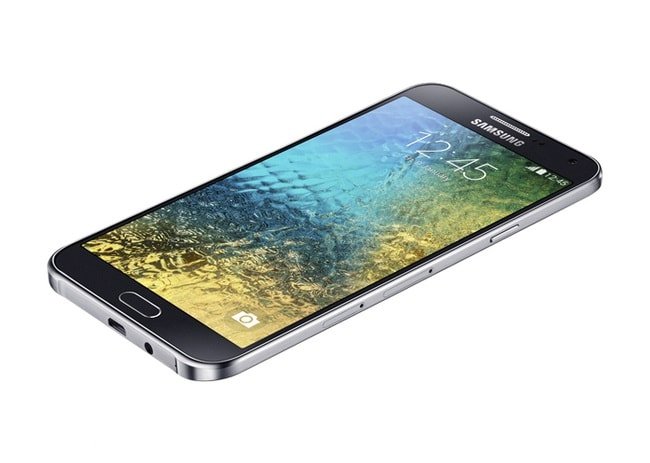   Samsung Galaxy E7