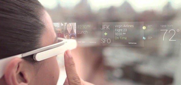 OK, shop:      Google Glass - Word Lens