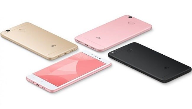 Xiaomi Redmi 4X – смартфон, который доступен каждому