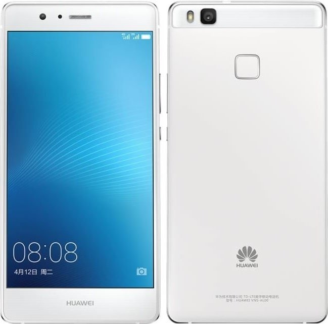    Huawei G9 Lite