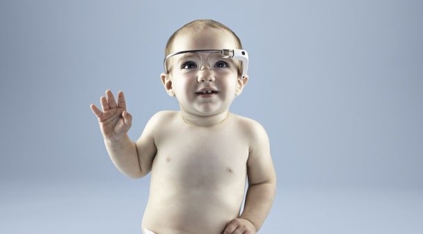 Мифы о Google Glass опровергнуты