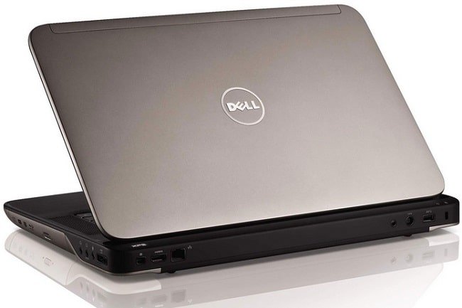 Ноутбук Dell Studio XPS 15 - краткий обзор