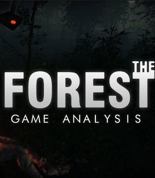Игра The Forest