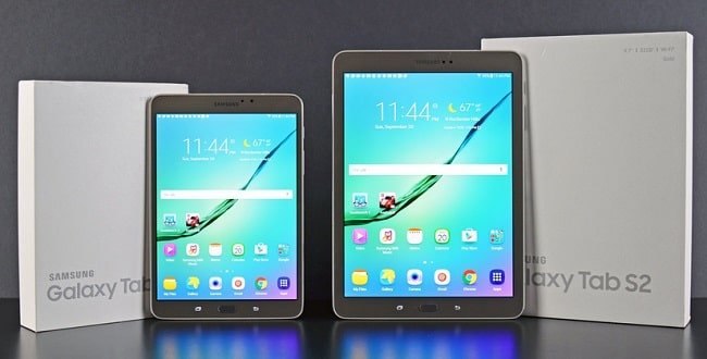     Samsung - Galaxy Tab S2