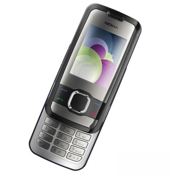 Телефон Nokia 7610 Supernova