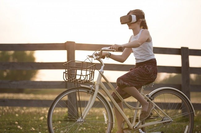 Выбираем шлем виртуальной реальности