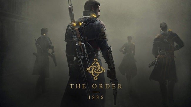 Обзор игры The Order: 1886