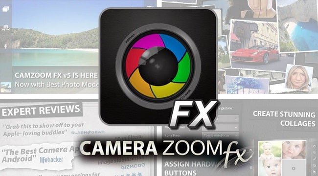  Zoom FX  
