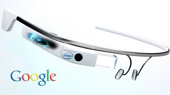  Google Glass     Intel?